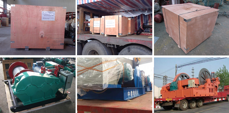 Dejun single drum and double drum 10 ton 20 ton 30 ton electric windlass mooring winch Dejun single drum and double drum 10 ton 20 ton 30 ton electric windlass mooring winch