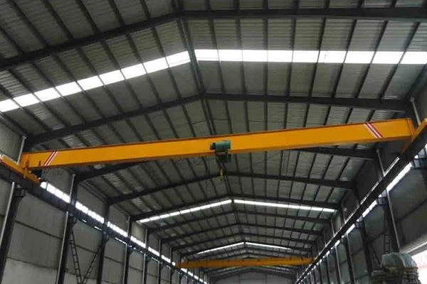 10 Ton Eot Crane